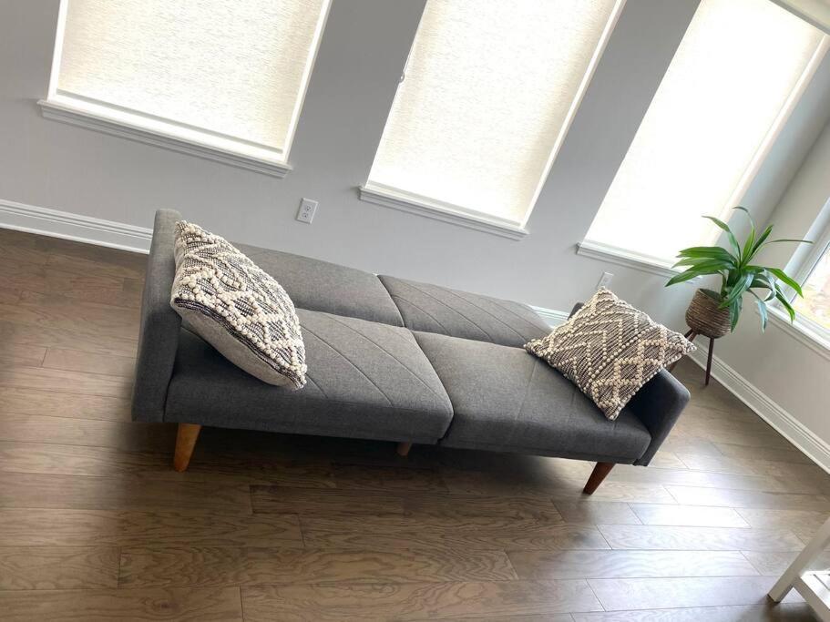 Luxurious Modern Townhouse Right Across Beach!! Table Tennis 세인트피트비치 외부 사진